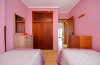 Reventa - Apartamento - Torrevieja - Torre la mata