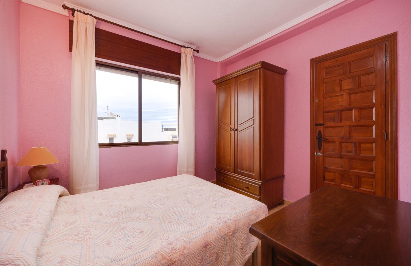 Reventa - Apartamento - Torrevieja - Torre la mata