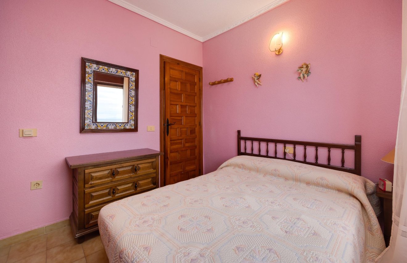 Reventa - Apartamento - Torrevieja - Torre la mata