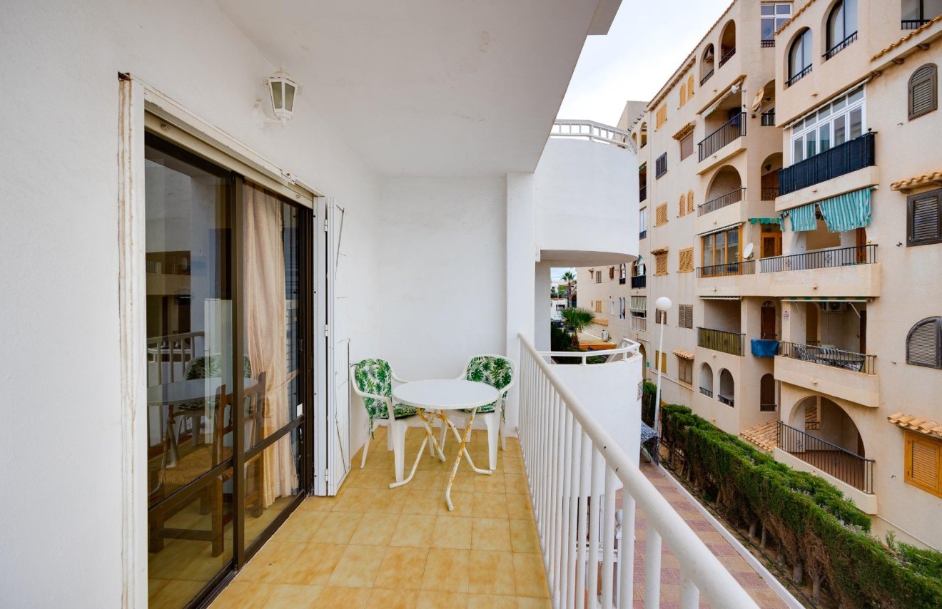 Reventa - Apartamento - Torrevieja - Torre la mata