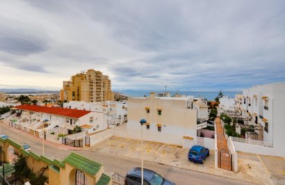 Reventa - Apartamento - Torrevieja - Torre la mata
