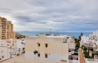 Reventa - Apartamento - Torrevieja - Torre la mata