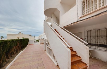 Reventa - Apartamento - Torrevieja - Torre la mata