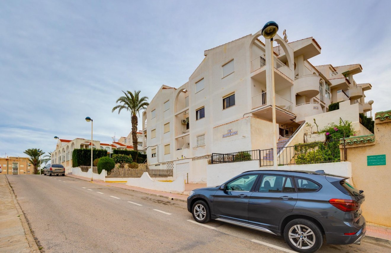 Reventa - Apartamento - Torrevieja - Torre la mata