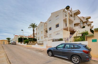 Reventa - Apartamento - Torrevieja - Torre la mata