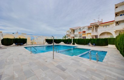 Reventa - Apartamento - Torrevieja - Torre la mata