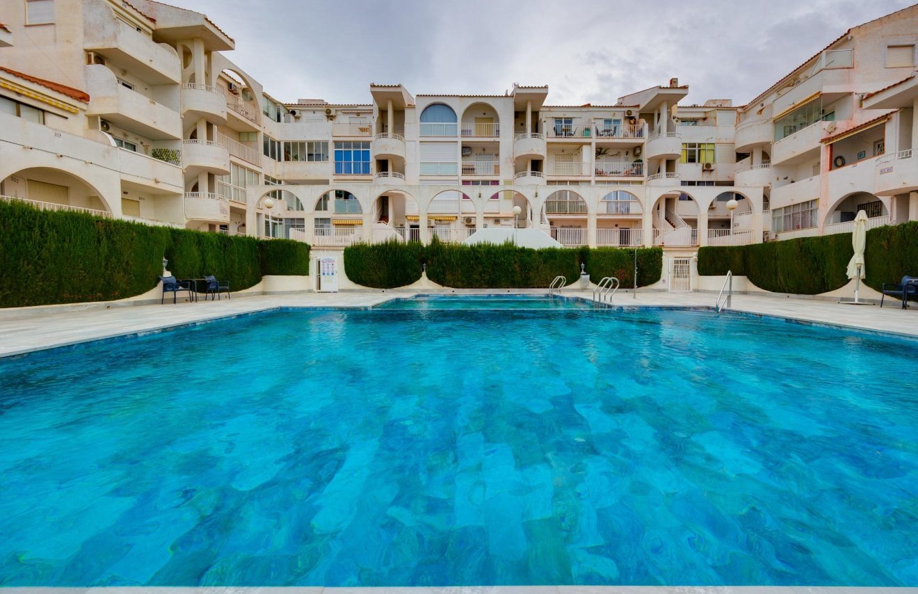 Reventa - Apartamento - Torrevieja - Torre la mata