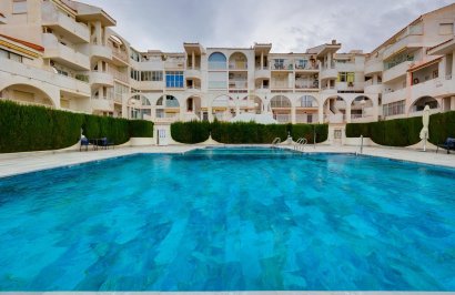 Reventa - Apartamento - Torrevieja - Torre la mata