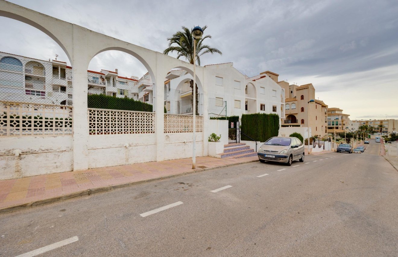 Reventa - Apartamento - Torrevieja - Torre la mata