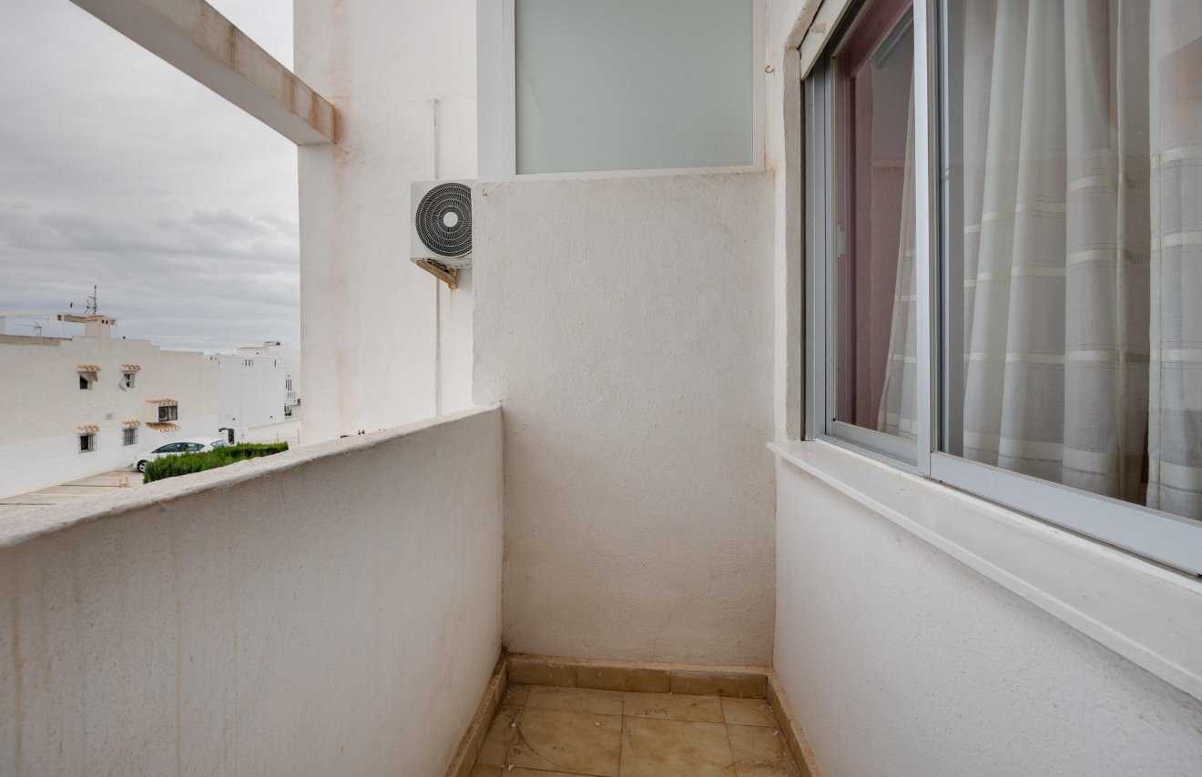 Reventa - Apartamento - Torrevieja - Torre la mata