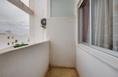 Reventa - Apartamento - Torrevieja - Torre la mata