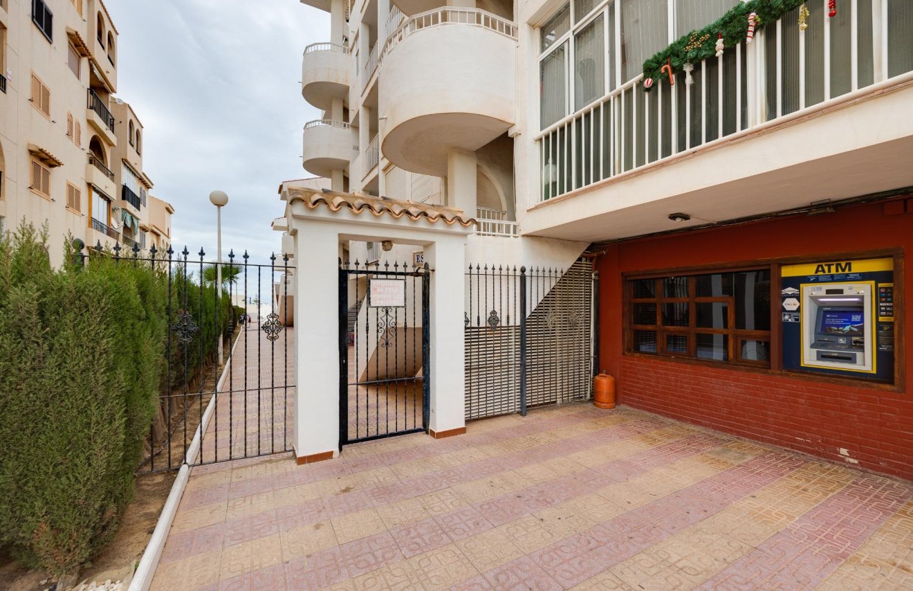 Reventa - Apartamento - Torrevieja - Torre la mata