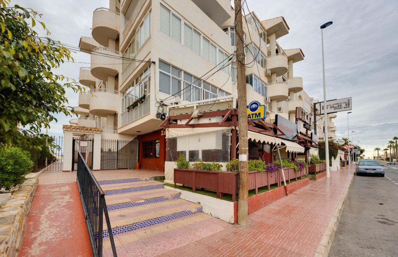 Reventa - Apartamento - Torrevieja - Torre la mata