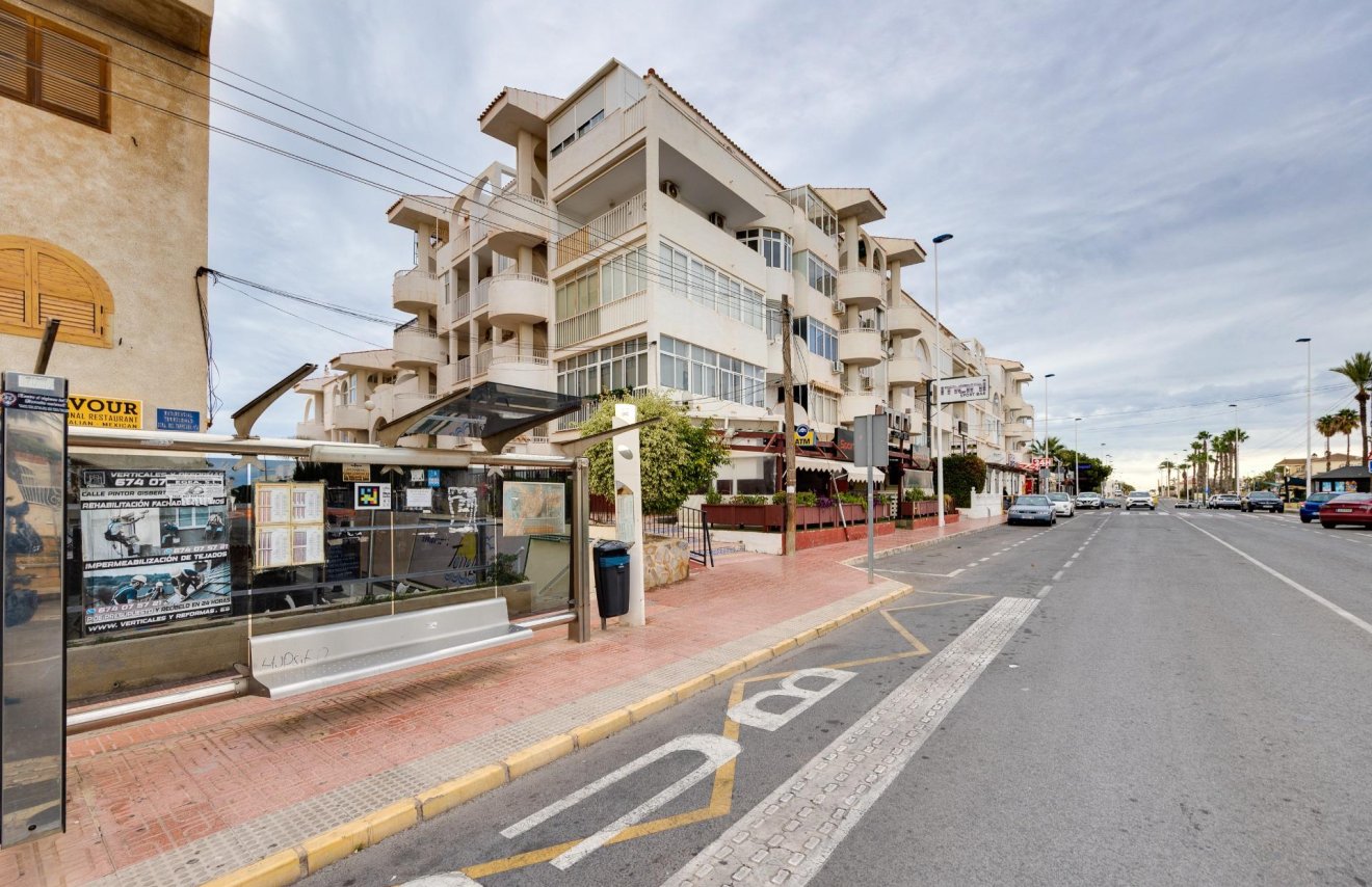 Reventa - Apartamento - Torrevieja - Torre la mata