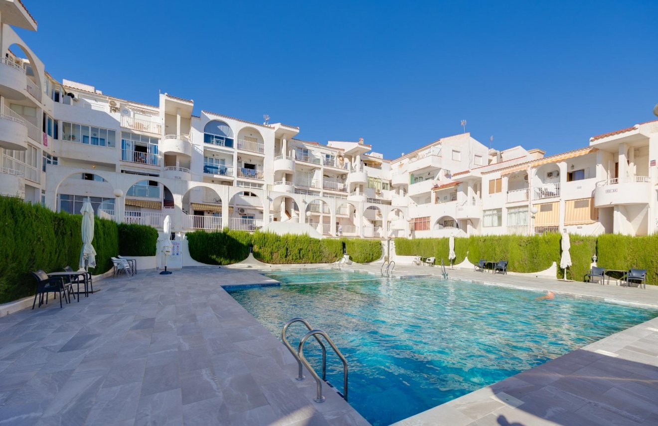 Reventa - Apartamento - Torrevieja - Torre la mata