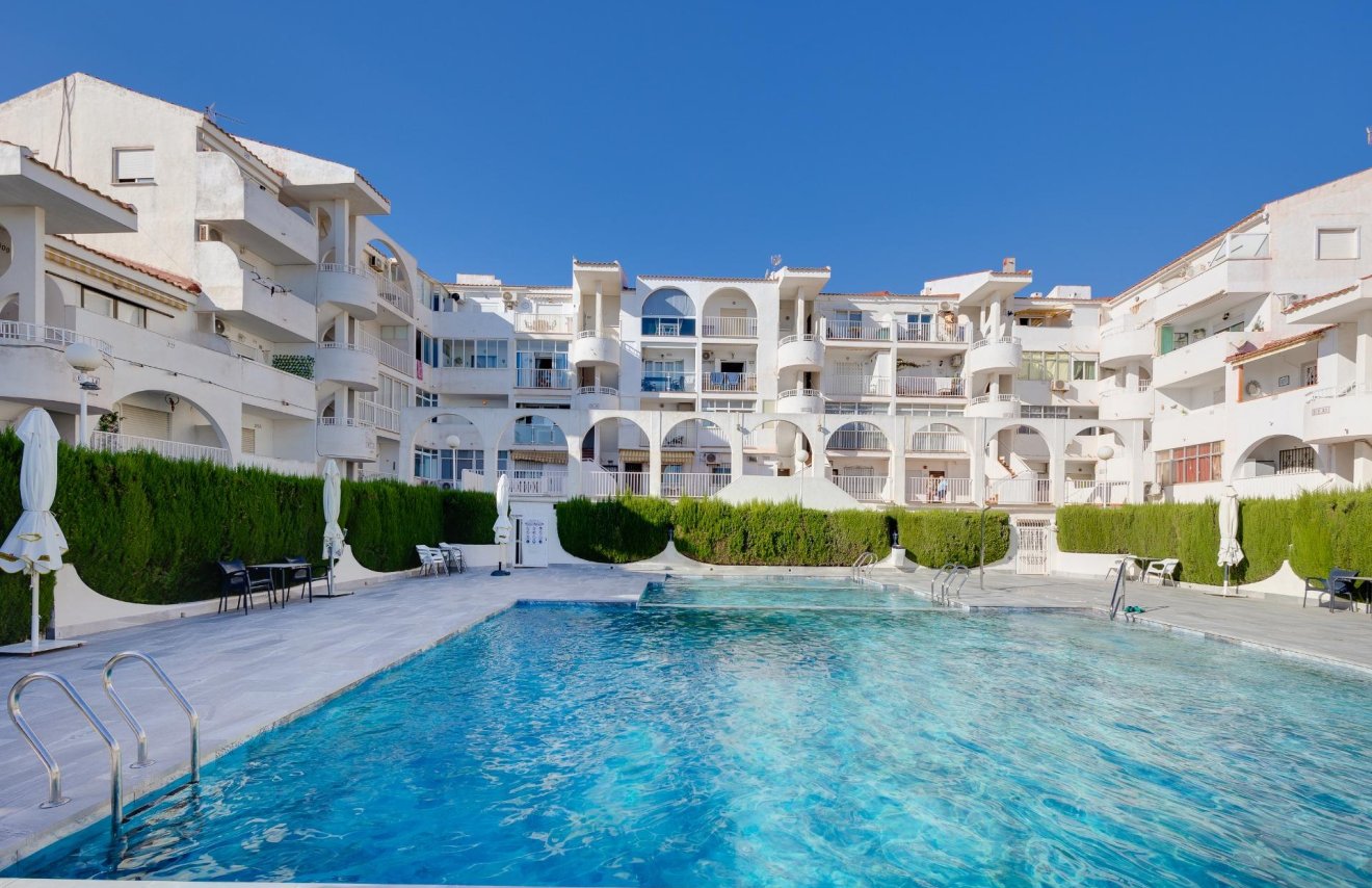 Reventa - Apartamento - Torrevieja - Torre la mata