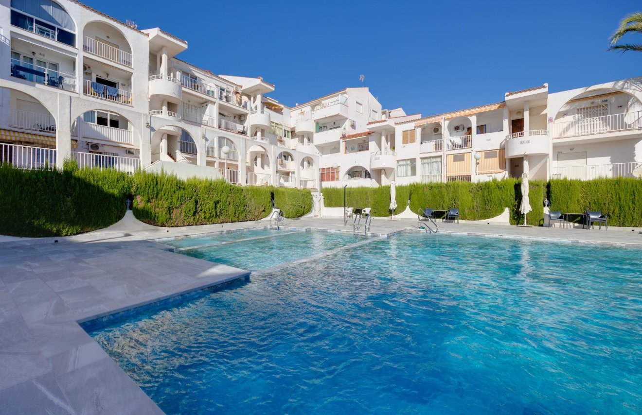 Reventa - Apartamento - Torrevieja - Torre la mata