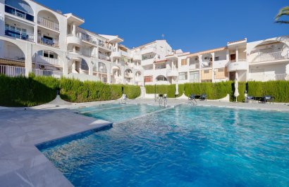 Reventa - Apartamento - Torrevieja - Torre la mata