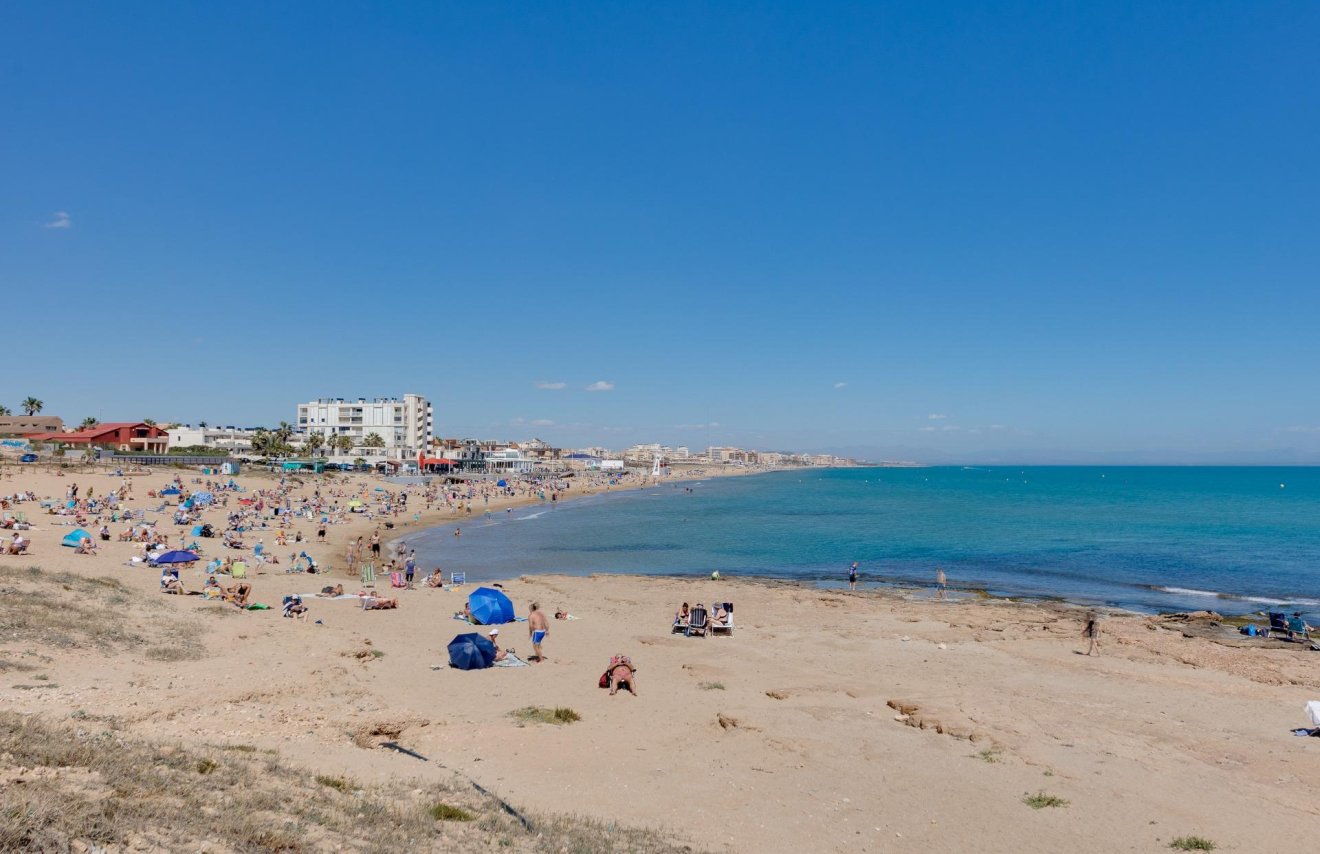 Reventa - Apartamento - Torrevieja - Torre la mata