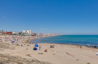 Reventa - Apartamento - Torrevieja - Torre la mata