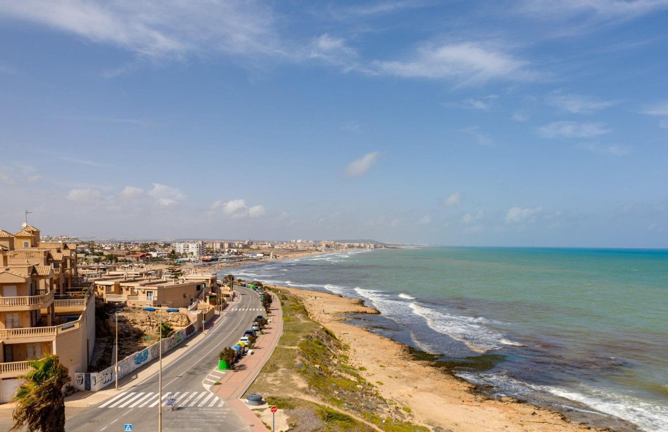 Reventa - Apartamento - Torrevieja - Torre la mata
