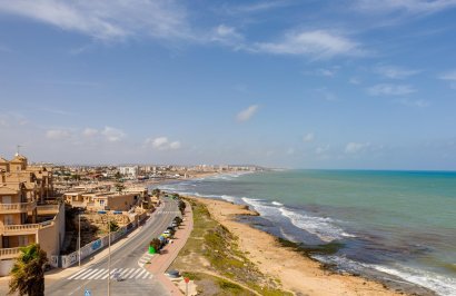 Reventa - Apartamento - Torrevieja - Torre la mata