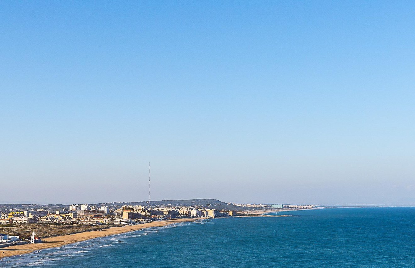 Reventa - Apartamento - Torrevieja - Torre la mata