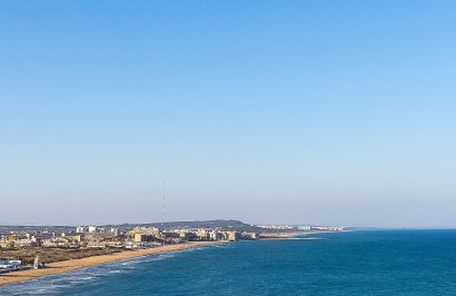 Reventa - Apartamento - Torrevieja - Torre la mata