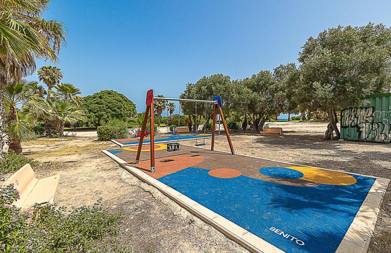 Reventa - Apartamento - Torrevieja - Torre la mata