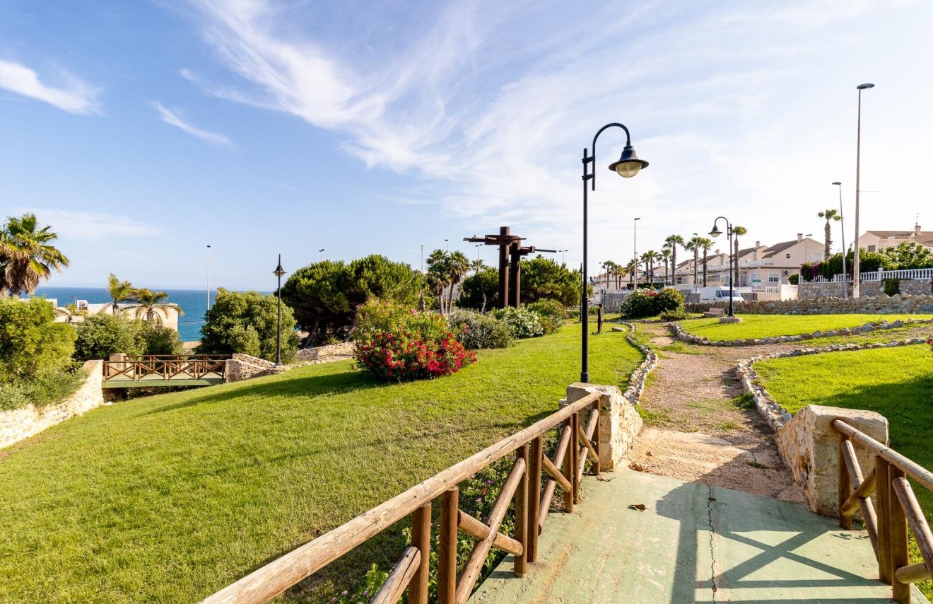 Reventa - Apartamento - Torrevieja - Torre la mata
