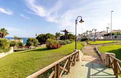 Reventa - Apartamento - Torrevieja - Torre la mata