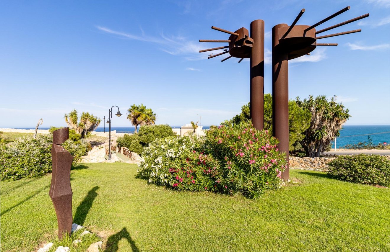 Reventa - Apartamento - Torrevieja - Torre la mata