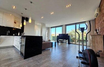 Reventa - Villa de Lujo - Torrevieja - Los Angeles