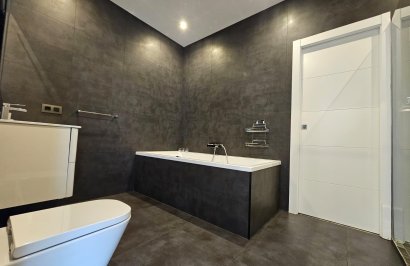 Reventa - Villa de Lujo - Torrevieja - Los Angeles