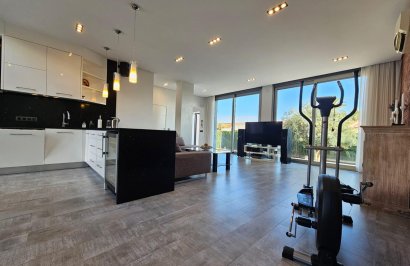 Reventa - Villa de Lujo - Torrevieja - Los Angeles