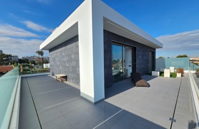 Reventa - Villa de Lujo - Torrevieja - Los Angeles