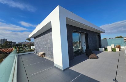 Reventa - Villa de Lujo - Torrevieja - Los Angeles