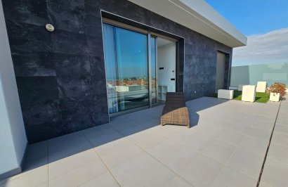 Reventa - Villa de Lujo - Torrevieja - Los Angeles