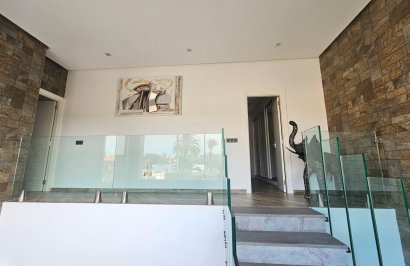 Reventa - Villa de Lujo - Torrevieja - Los Angeles