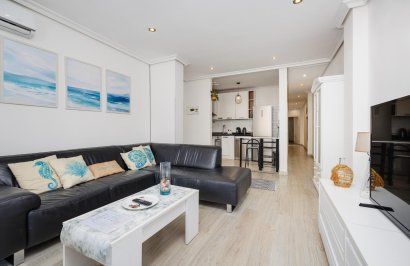 Reventa - Apartamento - Torrevieja - Playa de los Locos