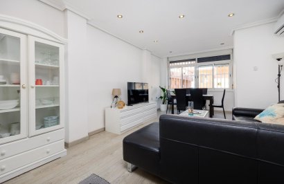 Reventa - Apartamento - Torrevieja - Playa de los Locos