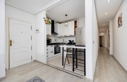 Reventa - Apartamento - Torrevieja - Playa de los Locos