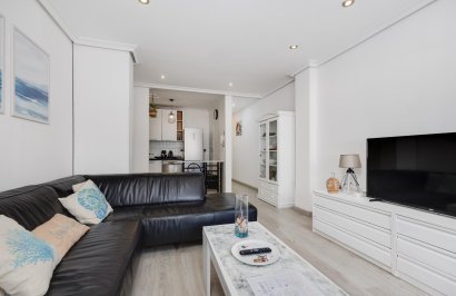 Reventa - Apartamento - Torrevieja - Playa de los Locos