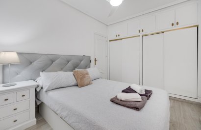 Reventa - Apartamento - Torrevieja - Playa de los Locos