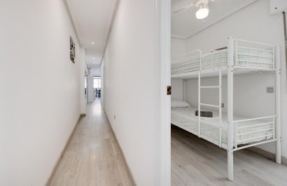 Reventa - Apartamento - Torrevieja - Playa de los Locos