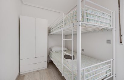 Reventa - Apartamento - Torrevieja - Playa de los Locos