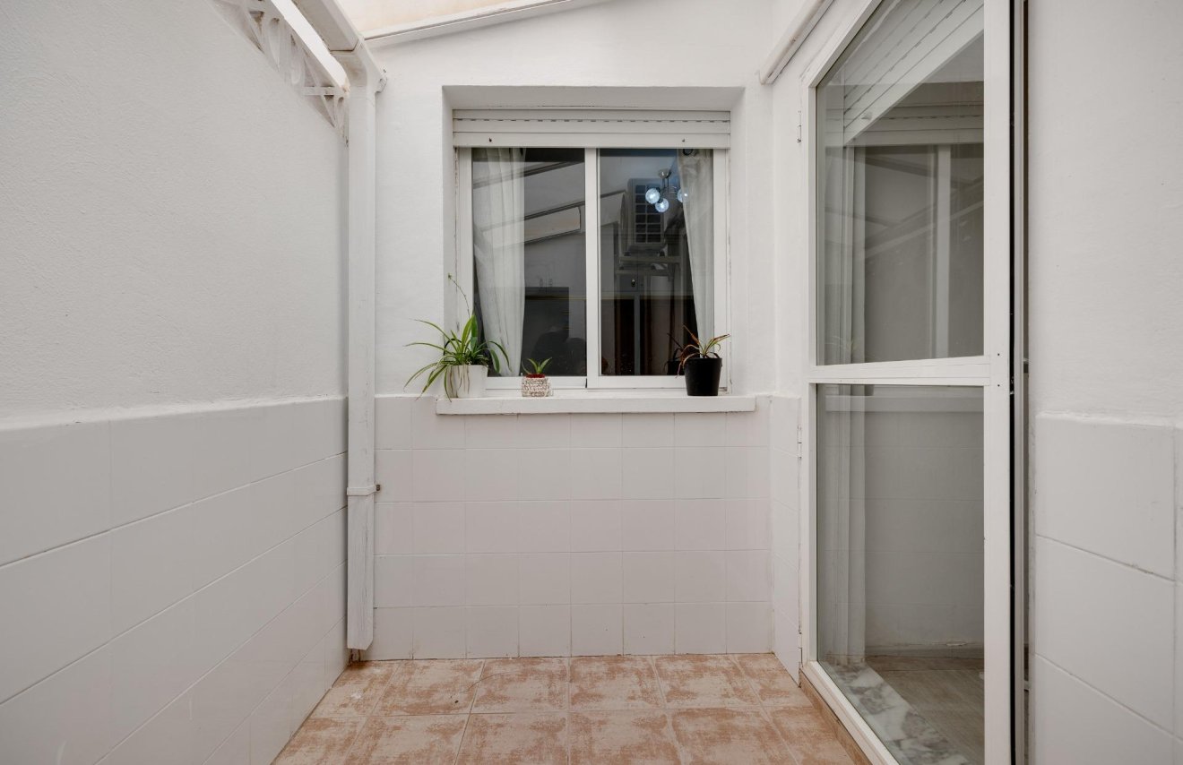 Reventa - Apartamento - Torrevieja - Playa de los Locos