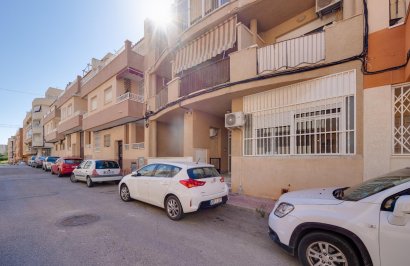 Reventa - Apartamento - Torrevieja - Playa de los Locos