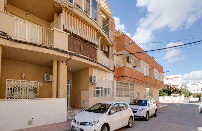 Reventa - Apartamento - Torrevieja - Playa de los Locos