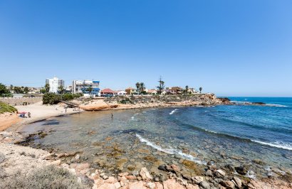 Reventa - Apartamento - Torrevieja - Playa de los Locos